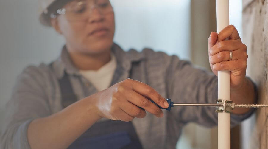 Professional sink repair in Scandia, MN